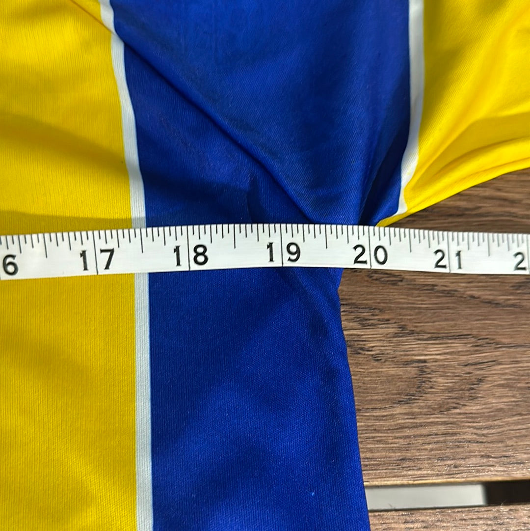 Shevchenko #7 Ukraine National jersey.